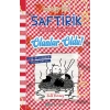Saftirik Greg’in Günlüğü 19-Olanlar Oldu - Jeff Kinney - Epsilon Yayınları