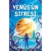 Venüsün Şifresi-Zübeyir Tokgöz-Genç Timaş