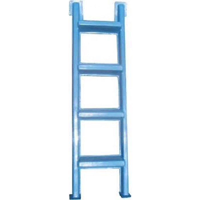 4 BAS.MAKİNE DAİRESİ MERDİVENİ POLYESTER(YATIK)