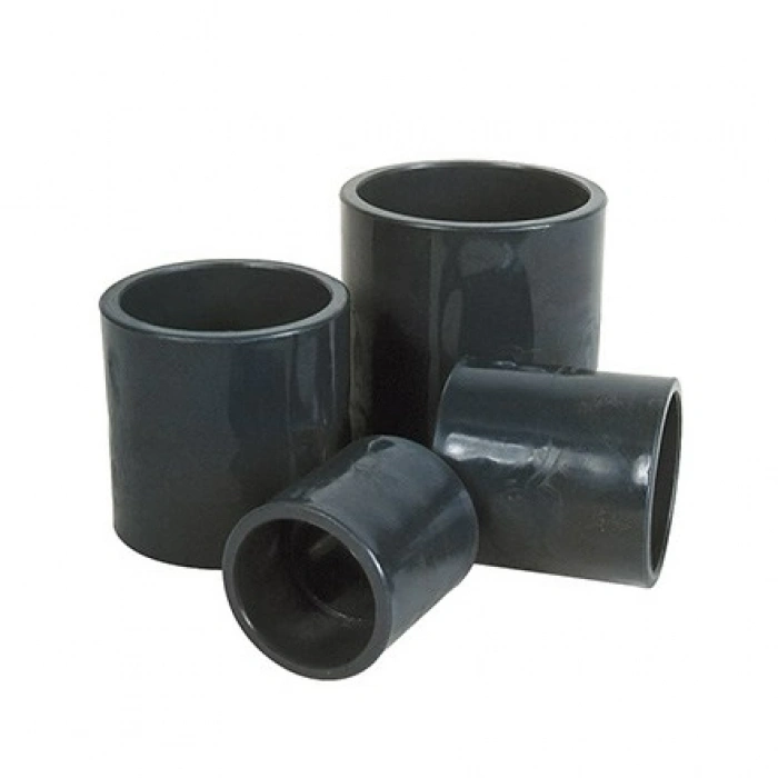 D110(4) PİNA PVC MANŞON