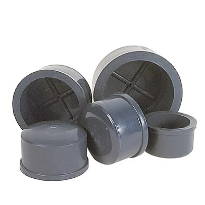 D160(6) PVC KÖRTAPA