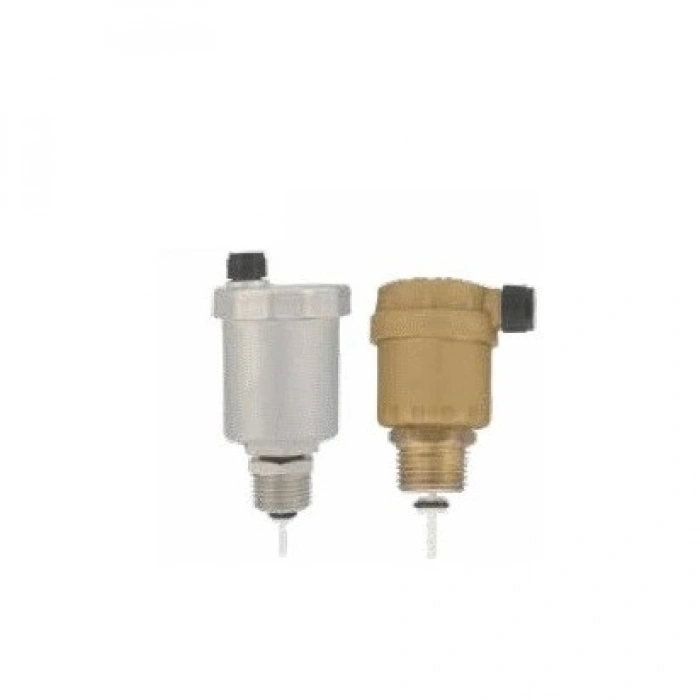 METAL PURİJÖR 1 1/4