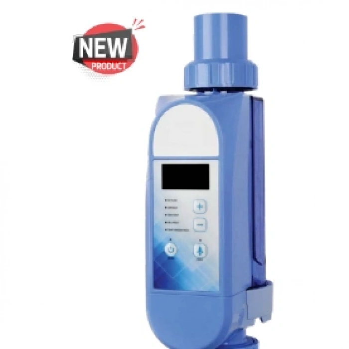 TUZ KLORİNATÖRÜ-12GR/SA HATÜSTÜ 50MM 50M3 WL-EC12