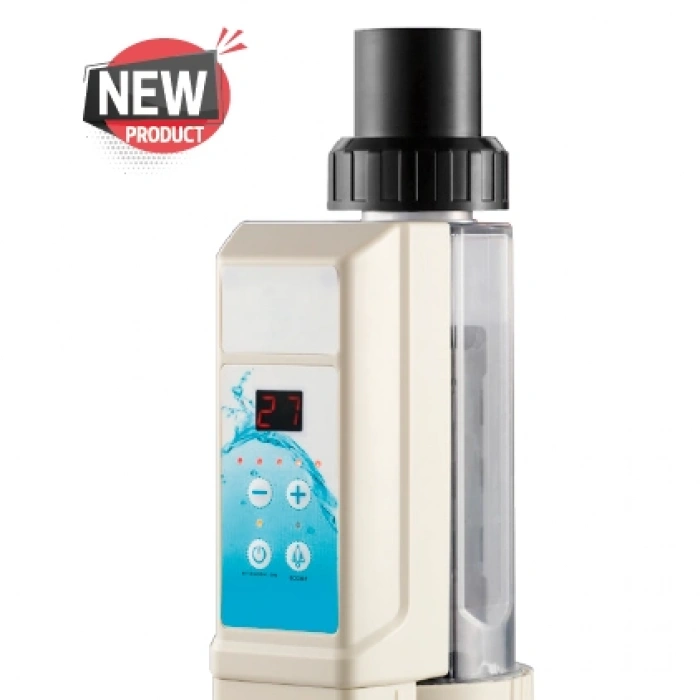 TUZ KLORİNATÖRÜ-20GR/SA HATÜSTÜ 50MM 85M³ WL-EC20