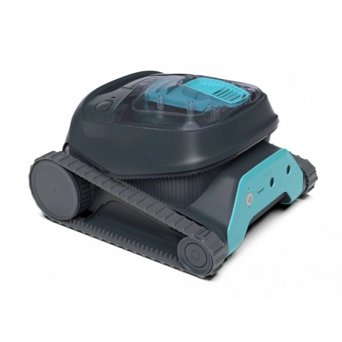 LIBERTY 300” KABLOSUZ OTOMATİK HAVUZ TEMİZLEME ROBOTU