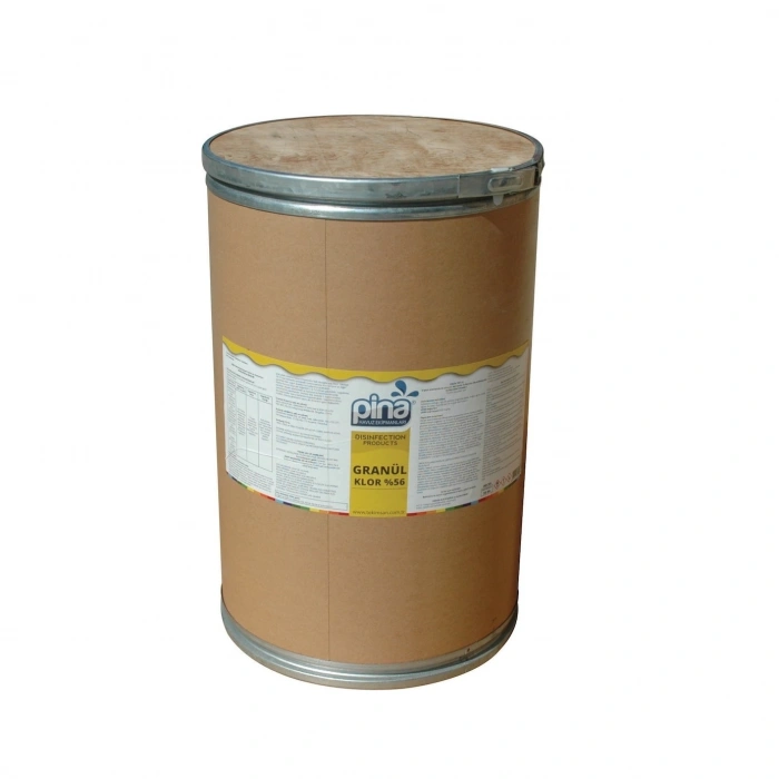 PİNA GRANÜL KLOR (DICHLORE) %56 (25KG)