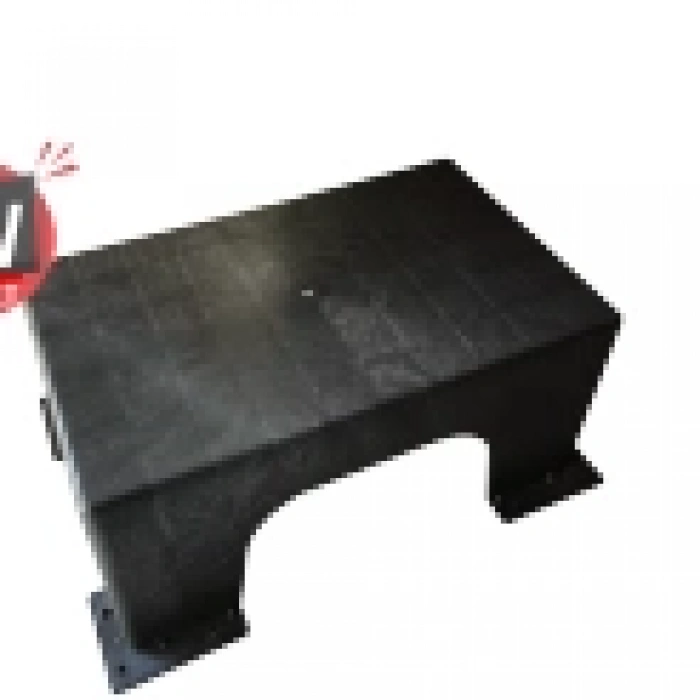 PİNA PLASTİK POMPA KAİDESİ -1 POMPA