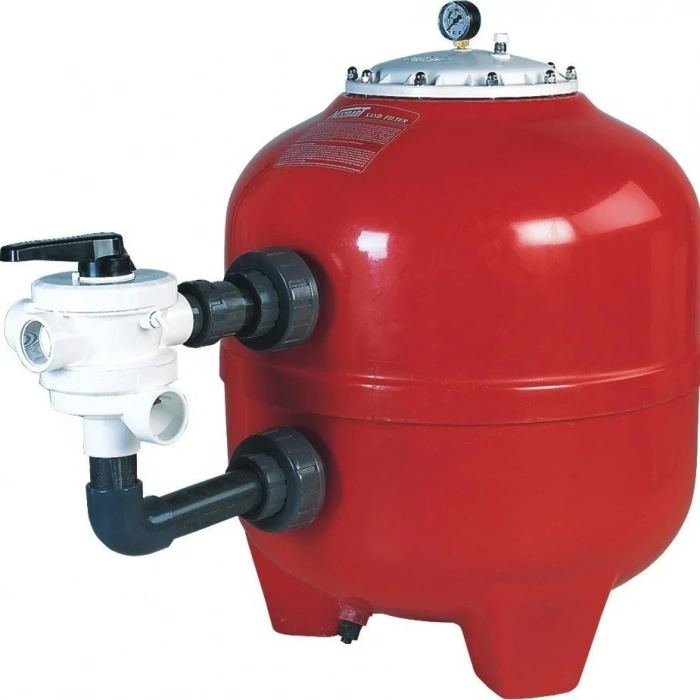 620 mm Nozbart Kum Filtresi