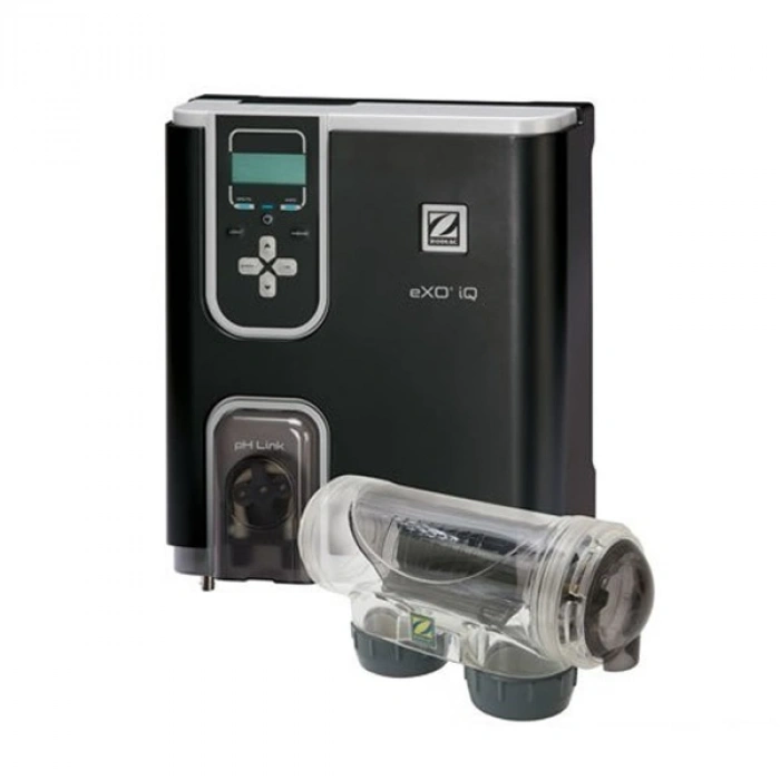 ZODİAC eXO İQ 22 TUZ KLOR CİHAZI WW000164