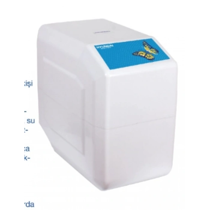 HND-35 POMPASIZ SU ARITMA CİHAZI