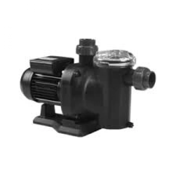 0,50 HP Ön Filtreli Pompa Monofaze ATS POM068