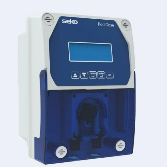 POOL ONE pH 1.5 l/h 220÷240VAC PNPH1H1HA0100