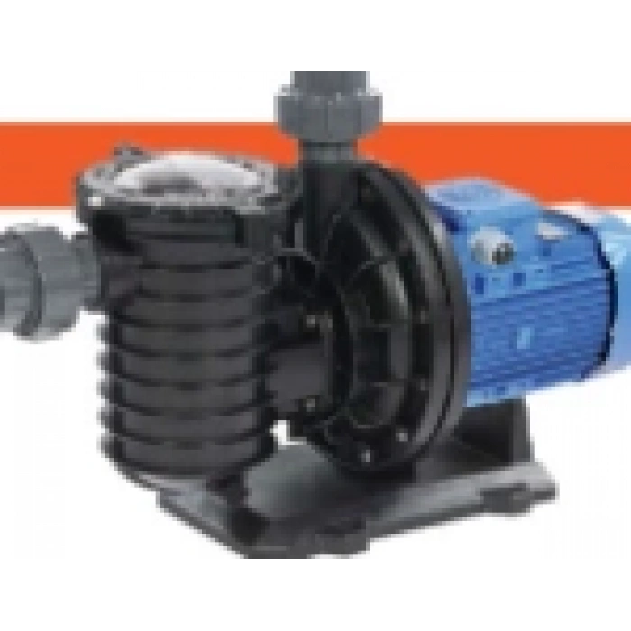 0,75 HP ATLASPOOL MOMOFAZE ÖN FİLTRELİ POMPA ATSWTA002