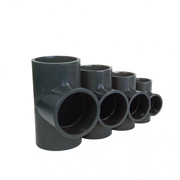 D.63MM PİNA PVC TE