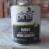 PİNA PVC YAPIŞTIRICI-GRİ-0,98G/CM³ (946ML)