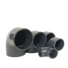 D.63MM-90 / PİNA PVC DİRSEK