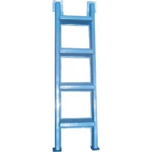 4 BAS.MAKİNE DAİRESİ MERDİVENİ POLYESTER(YATIK)