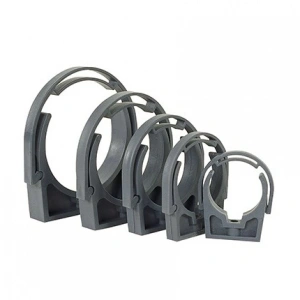 D110(4) PİNA PP BORU KELEPÇESİ