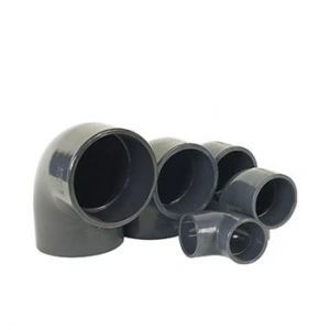 D110(4)-90 PİNA PVC DİRSEK