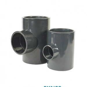 D110-63-110 PVC İNEGAL TE