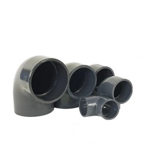 D200(7)-90 PVC DİRSEK