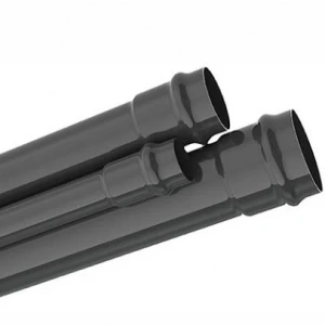 D50(1 1/2) 10 ATÜ PVC BORU