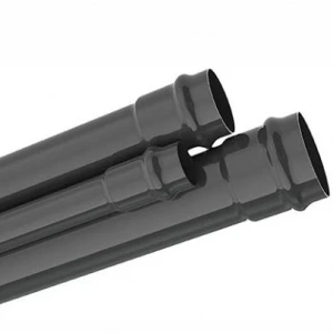 D63(2) 10 ATÜ PVC BORU