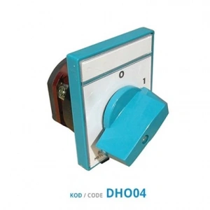 PANO İÇİ TIMER / ZAMAN SAATİ