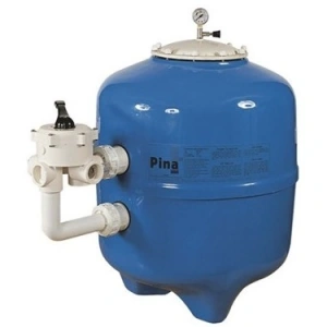 PİNA MİTRA SERİSİ POLYESTER KUM FİLTRESİ 950MM