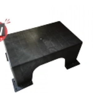 PİNA PLASTİK POMPA KAİDESİ -1 POMPA