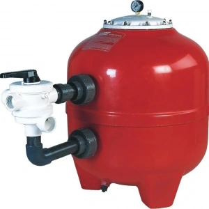 620 mm Nozbart Kum Filtresi