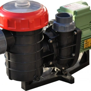 1 HP Şirin Monofaze Pompa