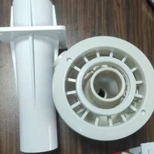 PİNA KARŞI AKINTI SİSTEMİ KAFASI