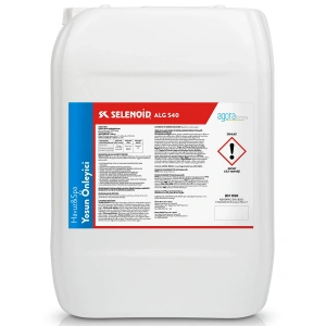 SELENOID ALG S40 YOSUN ÖNLEYİCİ 10LT