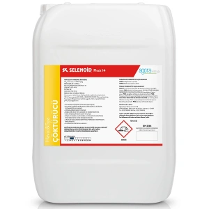 SELENOİD FLOCK 14 20LT (ÇÖKTÜRÜCÜ)