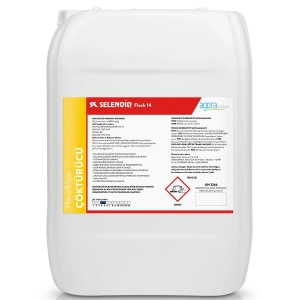 SELENOİD FLOCK 14 10LT (ÇÖKTÜRÜCÜ)
