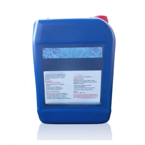 ÇÖKTÜRÜCÜ 20 KG (POOLFİX)