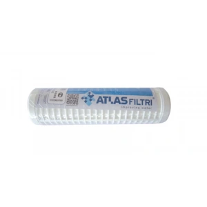 10  50 MICRON ATLAS YIKANABİLİR FİLTRE  RA5015114