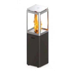 GARDEN SQUARE DIŞ MEKAN SOBASI