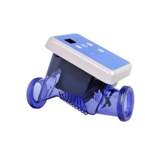 LASWIM TUZ KLORINATÖRÜ 20G/H 90M³ SR200