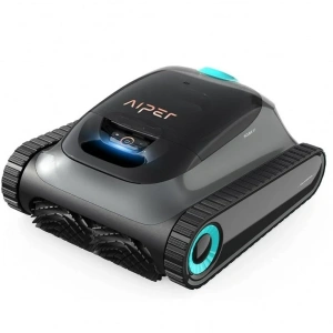 Scuba S1 Kablosuz Robotik Havuz Temizleyici- AİPER HAVUZ ROBOTU