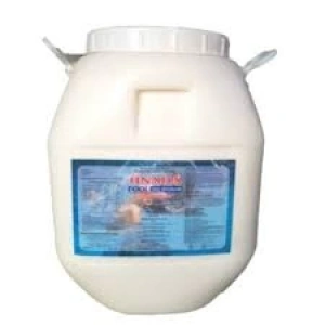 SİNADA TCCA TOZ KLOR %90 25KG