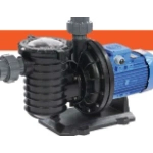 0,75 HP ATLASPOOL MOMOFAZE ÖN FİLTRELİ POMPA ATSWTA002