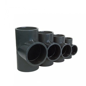D.63MM PİNA PVC TE