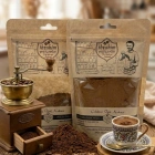 İbrahim Yeşilçavdar Orta Kavrulmuş Türk Kahvesi 250 Gr.X 2 Adet