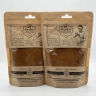 İbrahim Yeşilçavdar Orta Kavrulmuş Türk Kahvesi 250 Gr.X 2 Adet