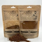 İbrahim Yeşilçavdar Orta Kavrulmuş Türk Kahvesi 250 Gr.X 2 Adet