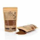 İbrahim Yeşilçavdar Orta Kavrulmuş Türk Kahvesi 500 Gr. X 2 Adet