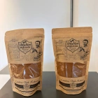 İbrahim Yeşilçavdar Orta Kavrulmuş Türk Kahvesi 500 Gr. X 2 Adet