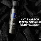 Nivea Deep Dimension Tıraş Köpüğü 200 ml